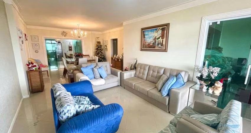 Apartamento 3 dormitórios  - Vista Mar - Bairro: Aviação