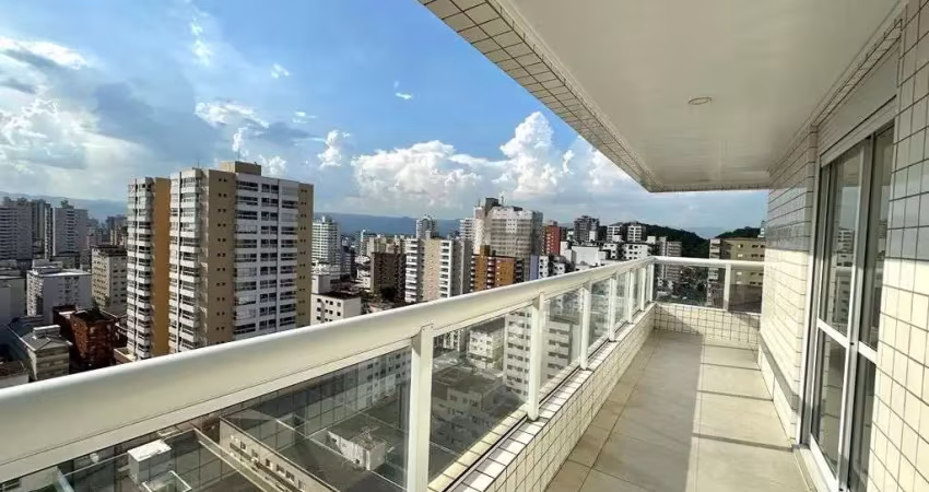 Apartamento 3 dormitórios  - vista livre - lazer completo - bairro: forte