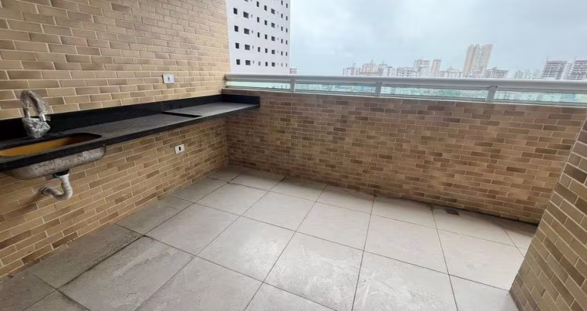 Apartamento 2 dormitórios  - Vsita Livre - Lazer Completo - Bairro: Ocian