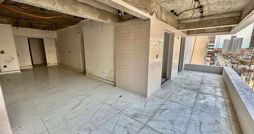 Apartamento 3 dormitórios  - Vista Livre - Lazer Completo - Bairro: Guilhermina