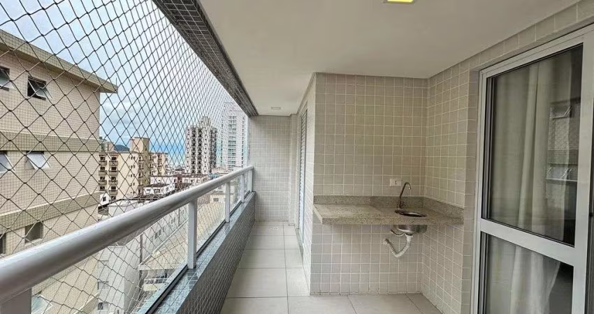 Apartamento 1 dormitório - Lazer Completo - Bairro: Guilhermina