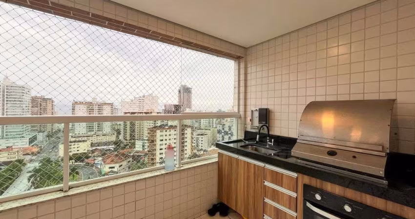 Apartamento 2 dormitórios  - Vista Livre - Lazer Completo - Bairro: Caiçara
