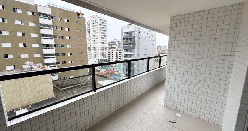 Apartamento 2 dormitórios  - Lazer Completo - Bairro: Canto do Forte