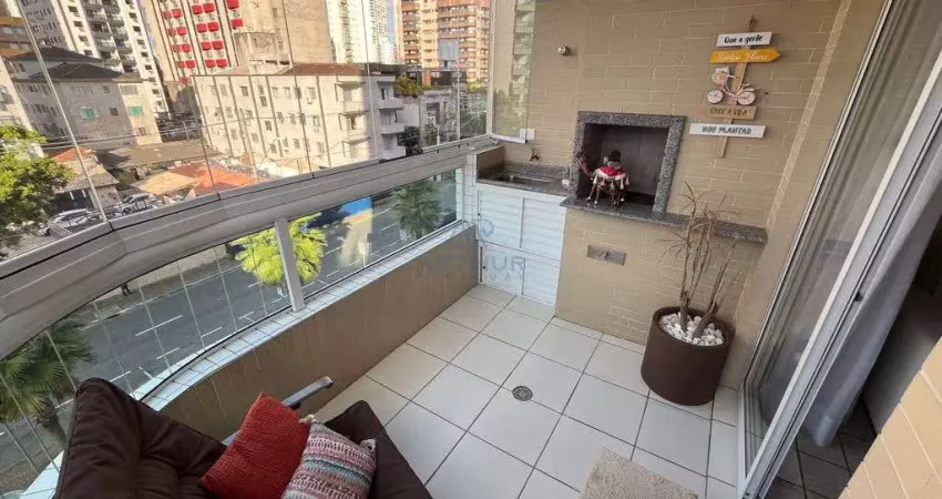 Apartamento 2 dormitórios  - vista livre - bairro: guilhermina