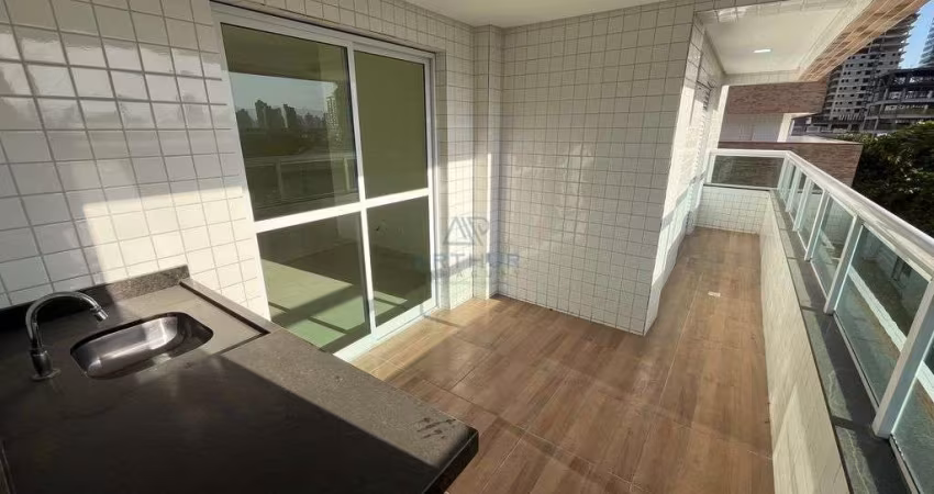 Apartamento 2 dormitórios  - Vista Livre - Lazer Completo