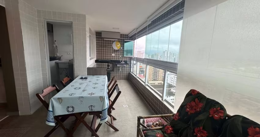 Apartamento 3 dormitórios  - Vista Livre - Mobiliado - Lazer Completo