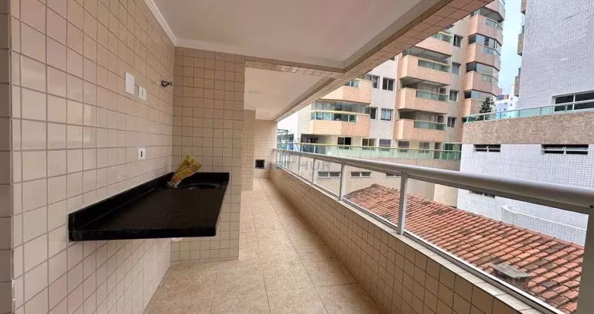 Apartamento 02 dormitórios  - lazer completo - bairro: aviação