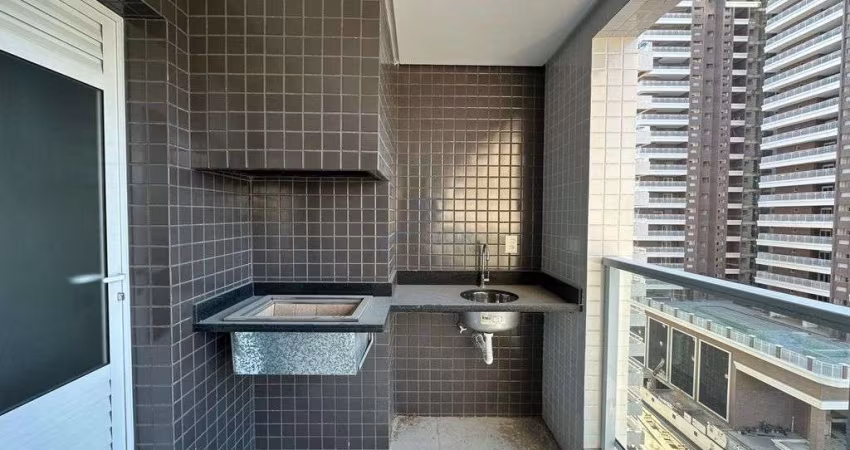 Apartamento à venda em Praia Grande no bairro Canto do Forte no Canto do Forte