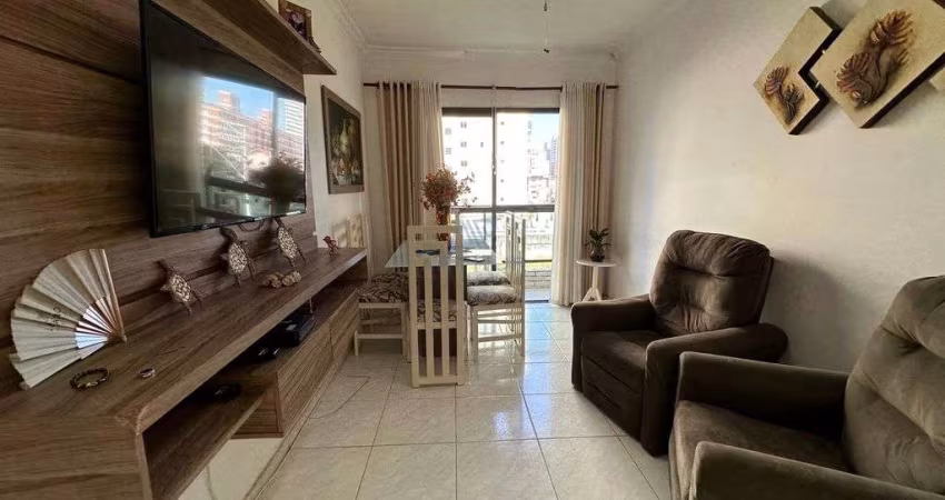 Apartamento 2 dormitórios  - Lazer Completo