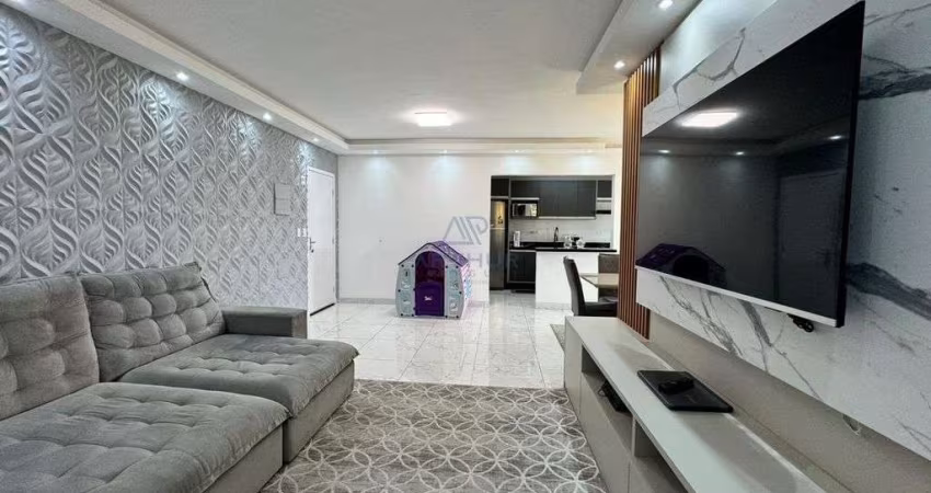 Apartamento 3 dormitórios  - Vista Livre - Lazer Completo