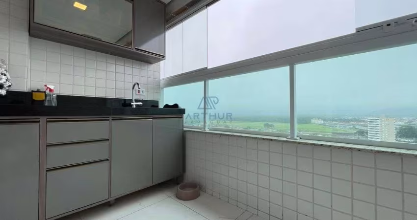 Apartamento 2 dormitórios  - Vista Livre - Lazer Completo