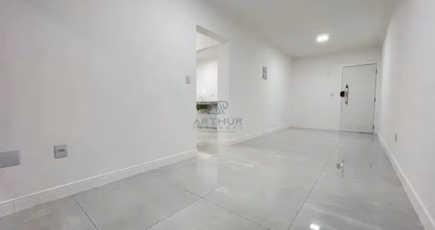 Apartamento com 2 quartos à venda na Tupi, Praia Grande 