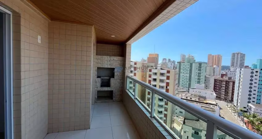 02 dorm. - 01 suíte - 01 vaga - lazer completo - bairro: guilhermina