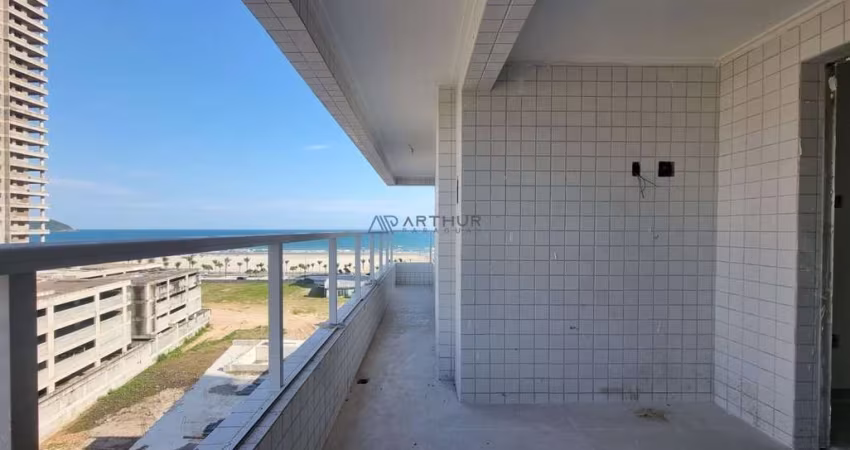 Apartamento 02 dormitórios - Vista Mar - Lazer completo - Bairro: Aviação