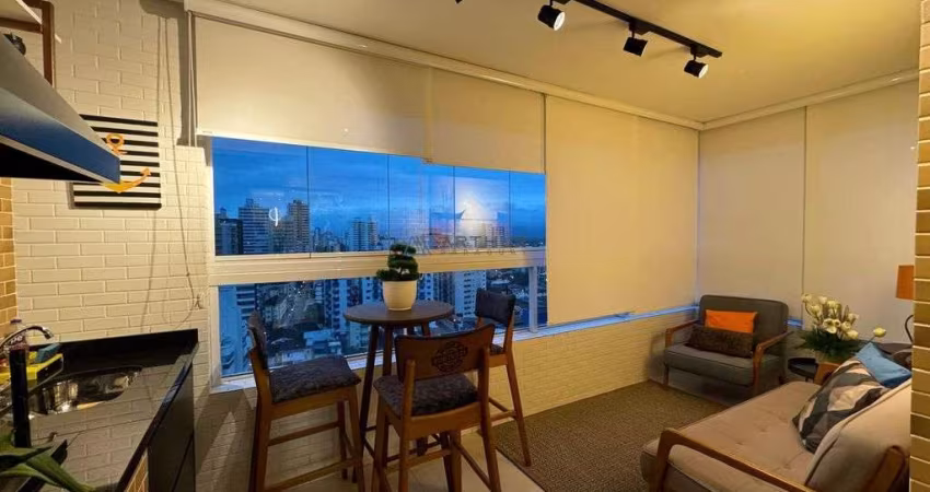 Apartamento 2 dormitórios  -  Mobiliado - Bairro: Aviação