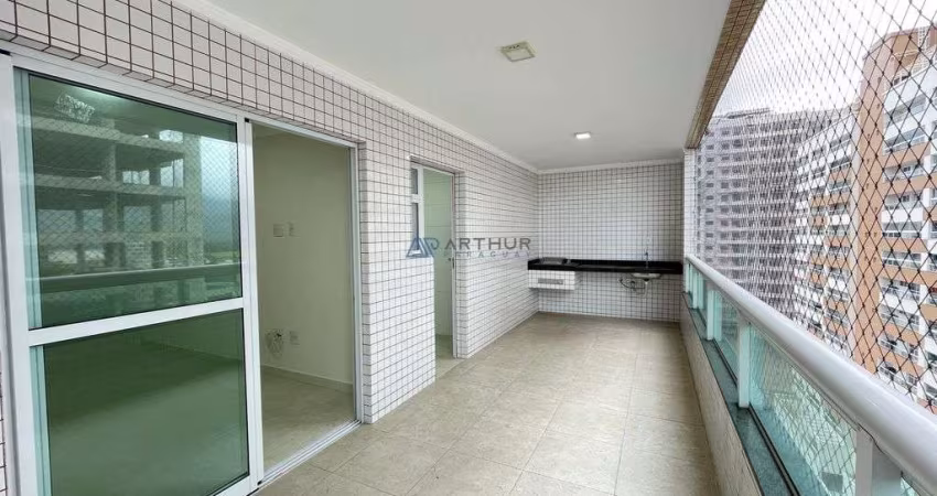 Apartamento a venda em Praia Grande, no bairro Caiçara Parcelamento Direto