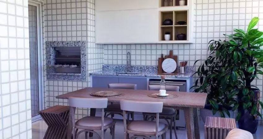 Apartamento com vista livre sendo 3 dormitórios | 2 suítes | 2 vagas na aviação
