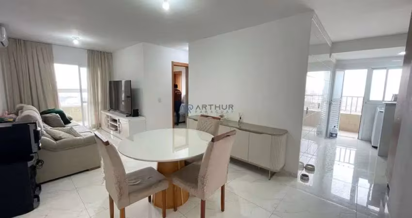 Mobiliado pronto para morar, entrada de R$ 249.000,00 e saldo c/construtora