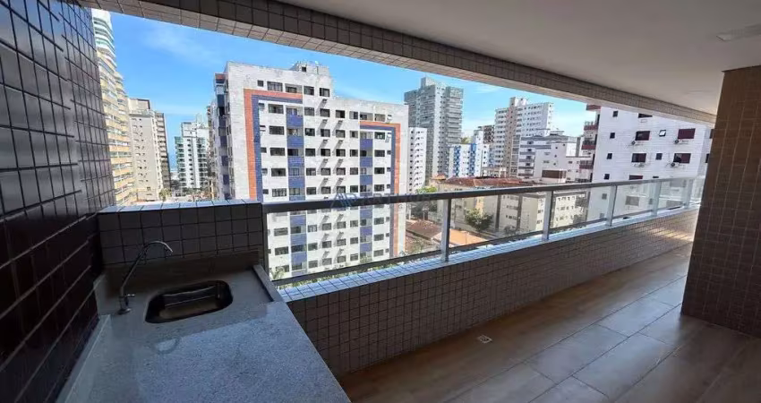 Apartamento com vista livre sendo 2 suítes | 2 vagas no bairro vila tupi