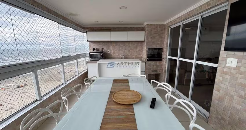 Cobertura Duplex 3 Suítes - Mobiliado - Bairro: Aviação