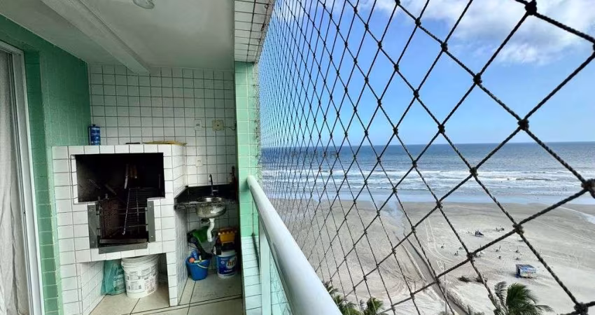Apartamento à venda em Praia Grande no bairro Jd. Real  com 2 Dormitórios