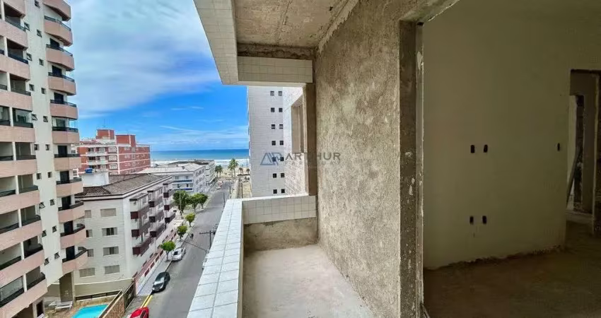 Apartamento com 3 quartos à venda na Tupi, Praia Grande 