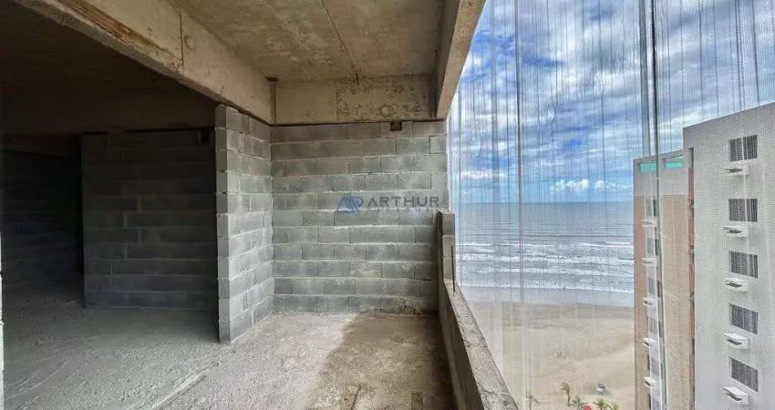 Apartamento à venda na praia grande no balneário flórida