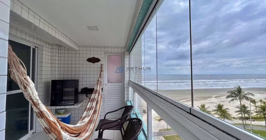 Apartamento à venda em Praia Grande no Jardim Real