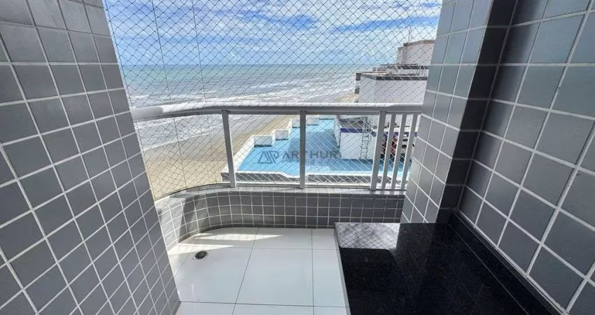 Apartamento à venda em Praia Grande no Caiçara com 1 Dormitório