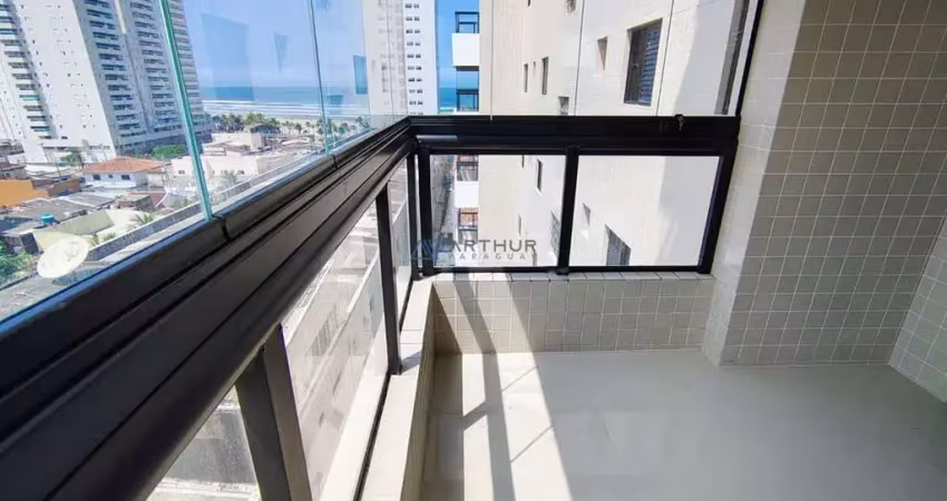 Apartamento à venda com 2 quartos em Praia Grande. Bairro Vila Mirim