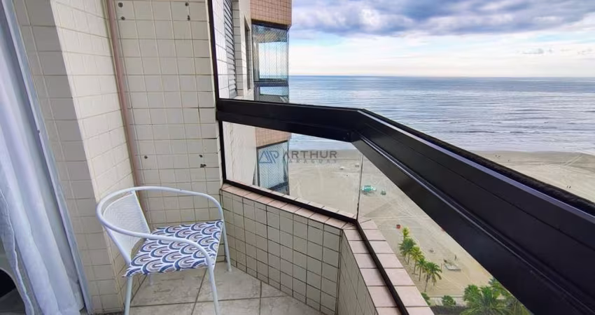 Apartamento à venda com 1 quarto em Praia Grande no  Bairro Vila Tupi.