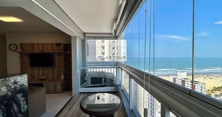 Apartamento à venda em Praia Grande no bairro do Boqueirão