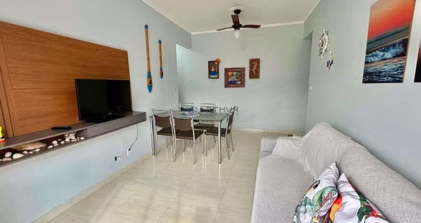 Apartamento à venda em Praia Grande no Balneário Flórida