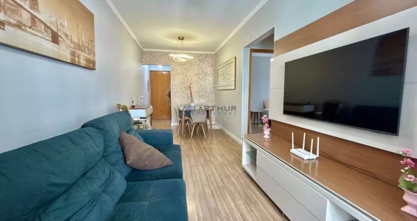 Apartamento à venda em Praia Grande no bairro Boqueirão