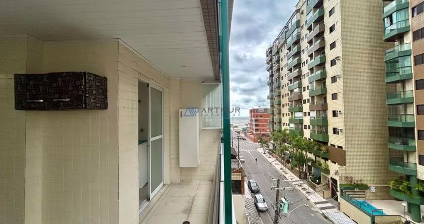 Apartamento à venda em Praia Grande na Tupi