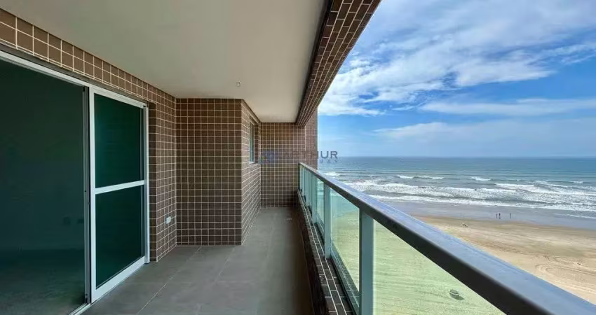 Apartamento com 2 quartos à venda no Jardim Real, Praia Grande 