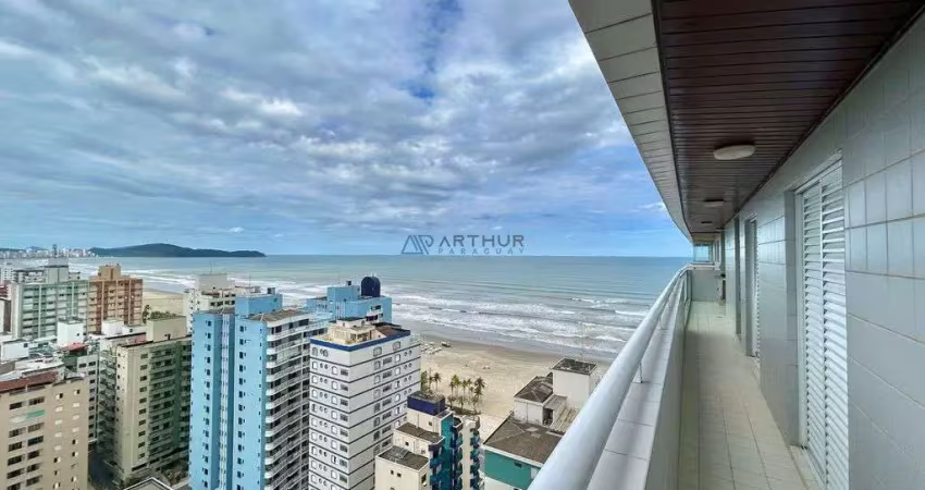 Apartamento com 2 quartos à venda na Tupi, Praia Grande 