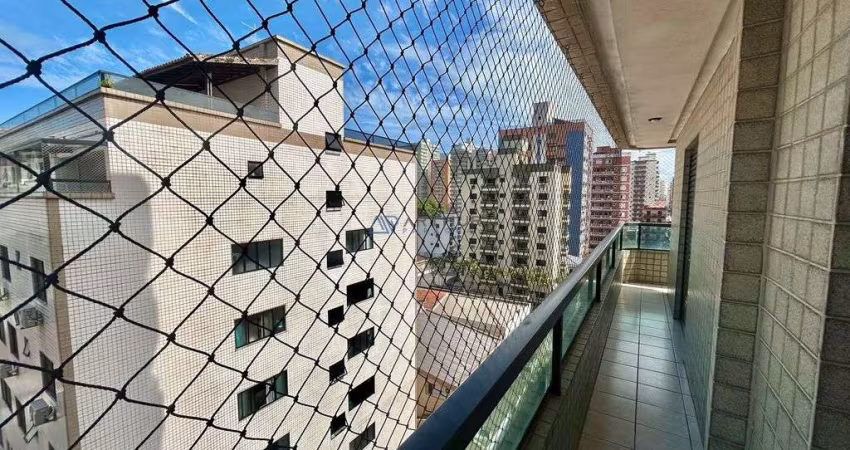 Apartamento à venda em Praia Grande na Tupi