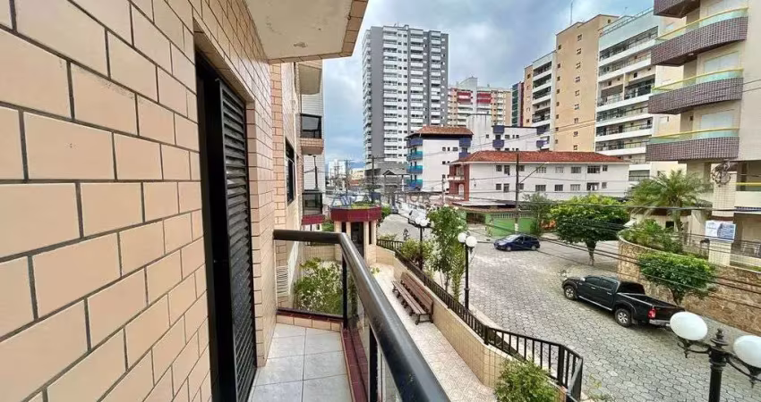 Apartamento com 1 quarto à venda na Cidade Ocian, Praia Grande 