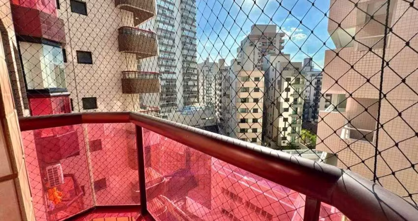 Apartamento à venda em Praia Grande na Tupi.
