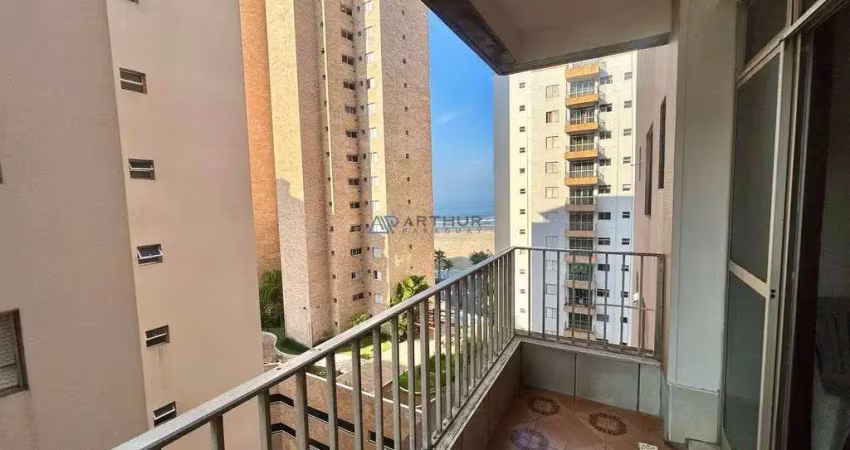 Apartamento à venda em Praia Grande na Guilhermina