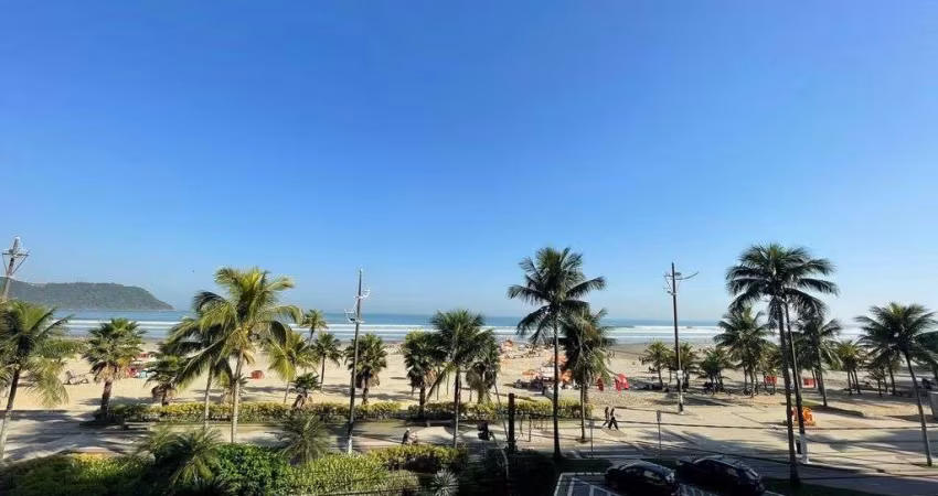 Apartamento 03 dormitórios - Vista Mar - Planejado - Bairro: Canto do Forte