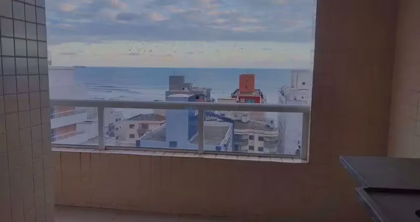 Apartamento à venda em praia grande, bairro aviação com 2 dorm
