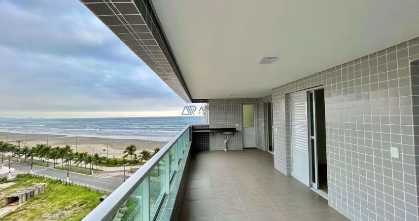 Apartamento à venda em Praia Grande no Caiçara
