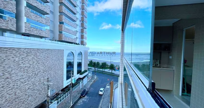 Apartamento à venda em Praia Grande - Caiçara