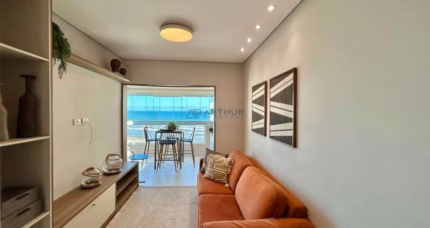 Apartamento à venda em Praia Grande no Caiçara