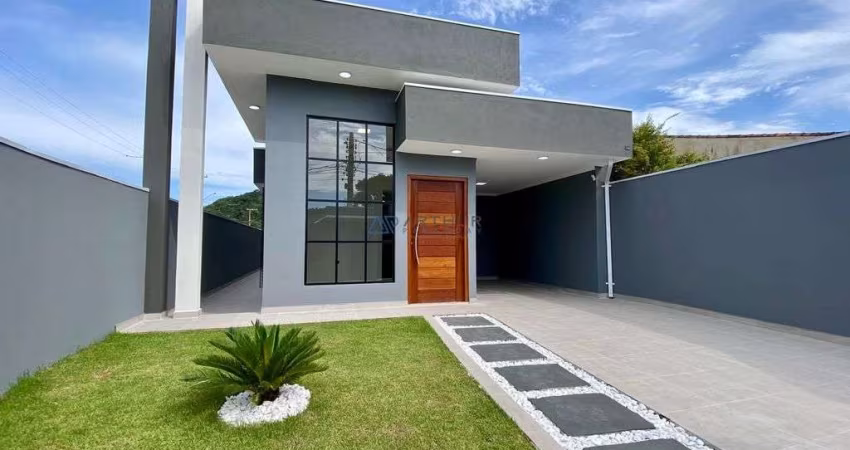 Casa à venda em Mongaguá no bairro Santa Eugênia