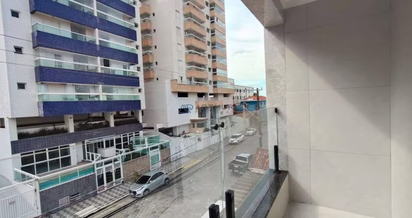 Casa de condomínio à venda em Praia Grande  no Bairro Ocian