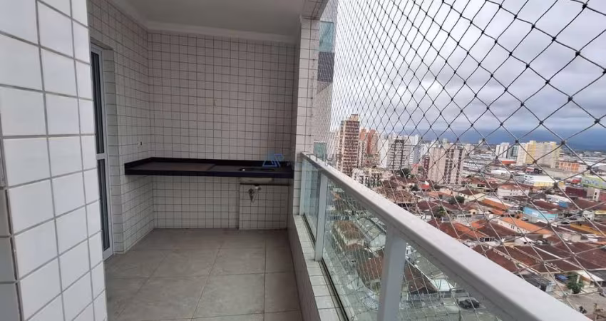 Apartamento à venda na Cidade Ocian em Praia Grande