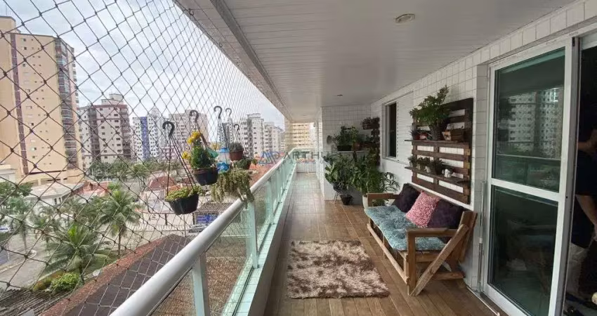 Apartamento à venda em Praia Grande no bairro Ocian
